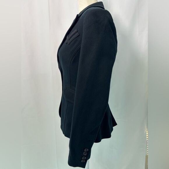 VTG Y2K WILLIAM RAST Fitted Blazer SIZE S - Picture 2 of 6